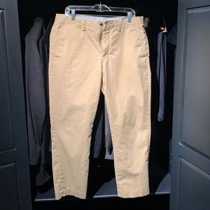 Polo chinos